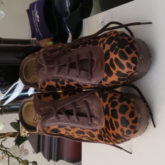 Sam Edelman - Picture 2 of 4